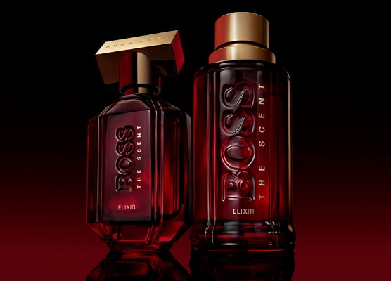 Hugo Boss Hombre – Lociones Bogotá